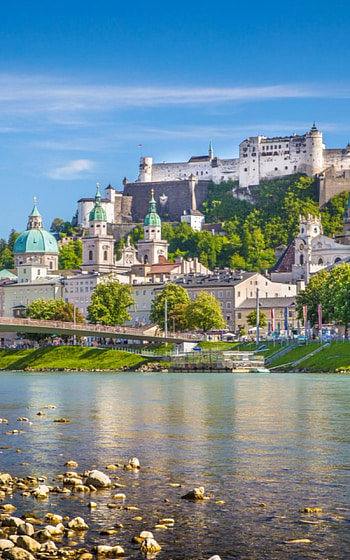 Salzburg , Background , Stmednet HD phone wallpaper