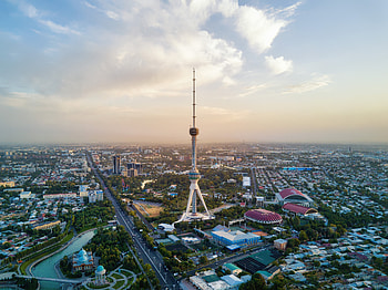 Uzbekistan, tashkent HD wallpaper