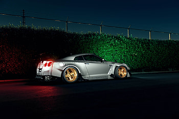 Nissan GT R, nissan, nissan-gtr, cars HD wallpaper