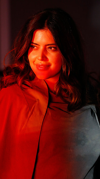 Denise bidot, plus size model HD phone wallpaper