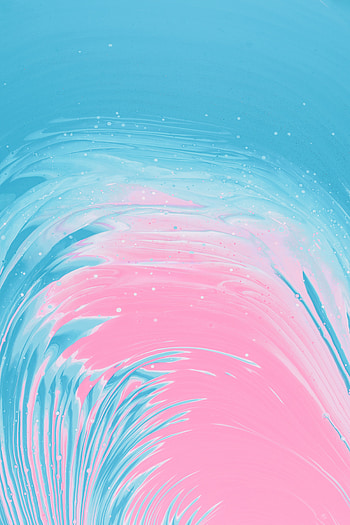 Abstract, Pink, Divorces, Lines, Paint HD phone wallpaper