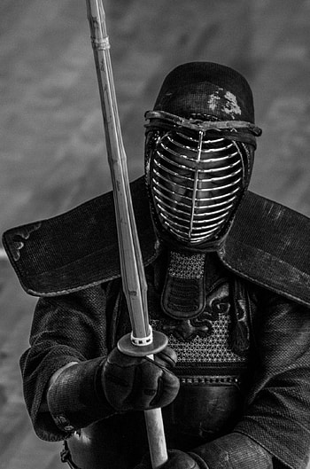 Kendo, Bogu, Martial arts HD phone wallpaper