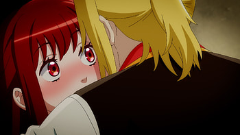 Escape from Princess Lessons - Anime, Anime, I Want to Escape from Princess Lessons HD wallpaper