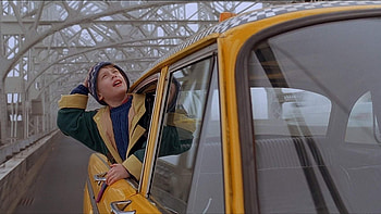 Home Alone 2, Auckland cinema event, Lost in New York, Memorable movie experience HD wallpaper