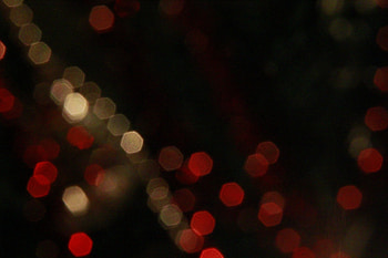 Abstract, Glare, Circles, Shadow, Stains, Spots HD wallpaper