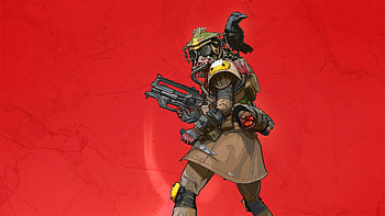 Apex Legends, Bloodhound's prowess, and backgrounds, Hunter's glory HD wallpaper