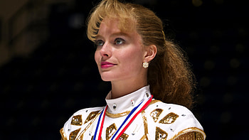 I, Tonya, Impressive fan art, Artistic expressions, Fan-driven creativity HD wallpaper