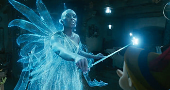 Pinocchio (2022 Live-action Film), Release date, Cast, Trailer HD wallpaper