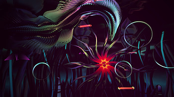 Thrasher (2024): Stunning Video Game, video game, Thrasher (2024) HD wallpaper