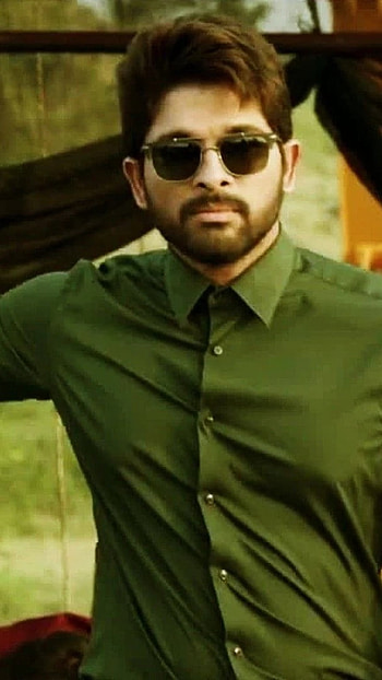 Allu Arjun Army, Sunglass, Goggle, smart HD phone wallpaper