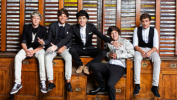 One Direction band, , Background , Musical inspiration HD wallpaper