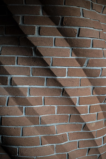 Texture, Textures, Shadow, Wall, Bricks, Brick Wall HD phone wallpaper