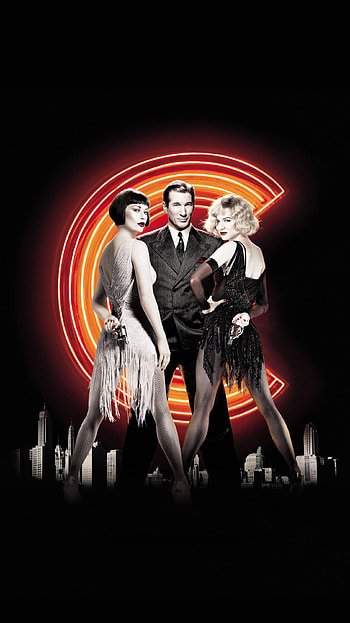 Chicago (2022) movie HD phone wallpaper