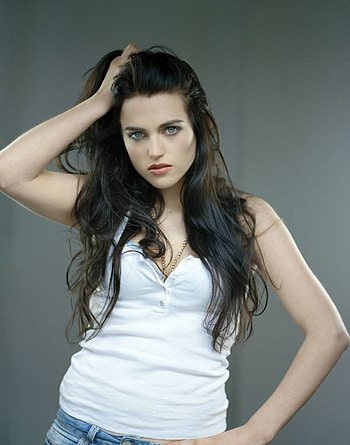 Katie McGrath, Katie McGrath, Women HD phone wallpaper