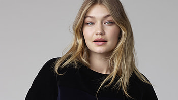 Gigi Hadid X Tommy Hilfiger, gigi-hadid, celebrities, girls, model, tommy-hilfiger HD wallpaper