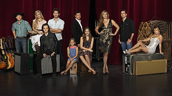 Nashville, , TV series, TV shows HD wallpaper