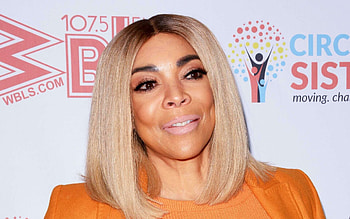 Wendy Williams controversy, Lippenspalte comment, Apology issued, Clarifying statements HD wallpaper