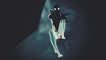Spiderman 2018 Latest, spiderman-ps4, games, 2018-games, ps-games HD wallpaper
