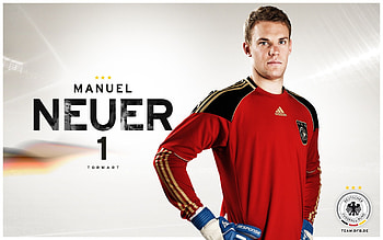 Germany National Football Team, Die Mannschaft, German soccer/football themes HD wallpaper