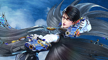 Bayonetta 3 still exists, Progressing well, Niche Gamer HD wallpaper