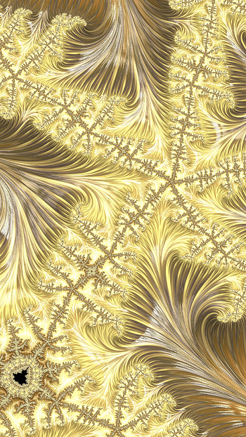 Fractal Art Trippy Psychedelic Background for Smart, Abstract, fractal HD phone wallpaper