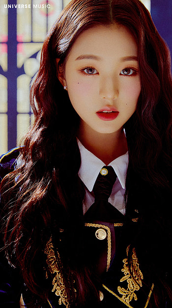 Jung won yung, korean actress, beautiful HD phone wallpaper