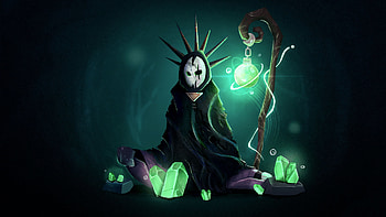 Beggar, video game, Elypse HD wallpaper