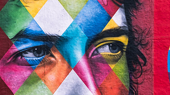 Bob Dylan, Celebs, Mural HD wallpaper