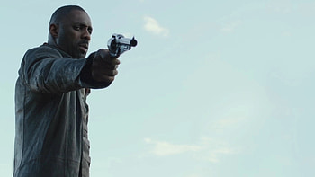 The Dark Tower, Review, Idris Elba, Deadline HD wallpaper