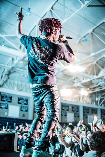 Lil Uzi Vert, Pin, All HD phone wallpaper