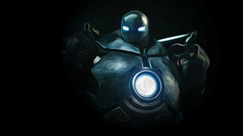 Iron Monger, , Backgrounds, Top HD wallpaper