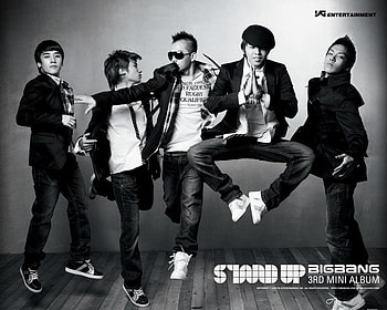 Big Bang, k-hip-hop, k-pop, k-rnb HD wallpaper