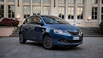 Lancia, Next-generation, Compact SUV, Electric revolution HD wallpaper