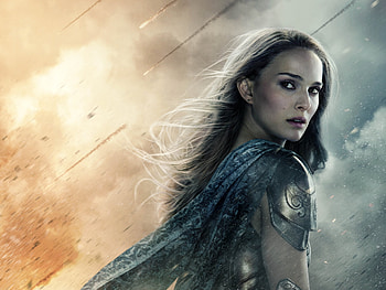 Natalie Portman, 20 Ultra , , Stunning visuals HD wallpaper