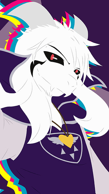 Asriel: Undertale Mobile - & Android Ready, video game, Undertale HD phone wallpaper