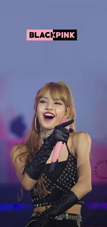Japan Arena, BLACKPINK HD phone wallpaper