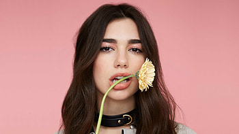 Dua Lipa, , Stunning visuals, quality HD wallpaper