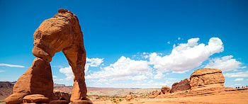 Utah travels, Delicate arches , Arches National Park HD wallpaper