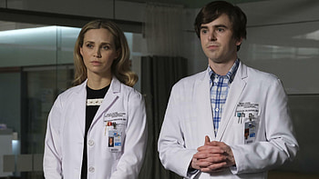 The Good Doctor, Voxup, Bernimmt Kurzfristig, TV Premiere HD wallpaper