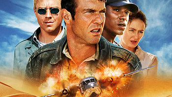 Flight of the Phoenix (2022) movie HD wallpaper