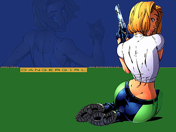 Abbey_Chase, , danger, girl, abbey-chase HD wallpaper