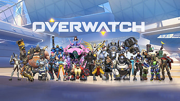 Air Overwatch, High-quality HD wallpaper