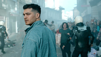 Enjoy movies, The Protector, Cinematic experience, Thrilling storytelling HD wallpaper