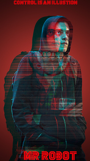 Mr. Robot Elliot, TV Show HD phone wallpaper