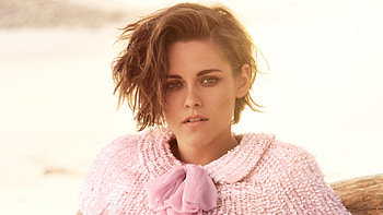 Kristen Stewart, short hair, beautiful HD wallpaper