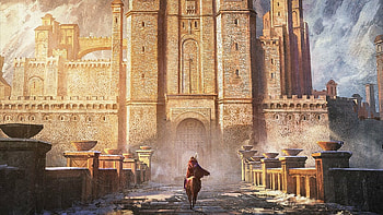 The Witcher: Nightmare of the Wolf, Animated trailer, Release date revealed, Highly anticipated HD wallpaper