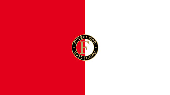 Feyenoord Rotterdam, dutch, soccer, netherlands, logo, football HD wallpaper