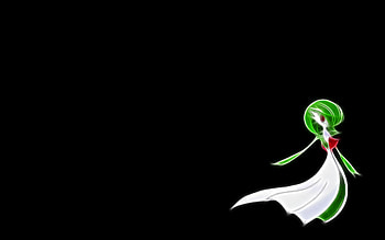 Enigmatic pokmon, Captivating artwork, Mysterious allure, Elemental powers HD wallpaper