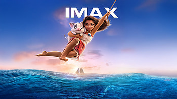 Moana 2 Imax Poster , moana-2, movies, 2024-movies, animated-movies, disney, poster HD wallpaper