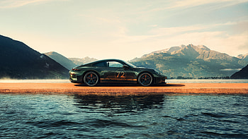2026 Porsche 911 Gt3 90 Fa Porsche, porsche, porsche-911-gt3, porsche-911, 2026-cars, cars HD wallpaper